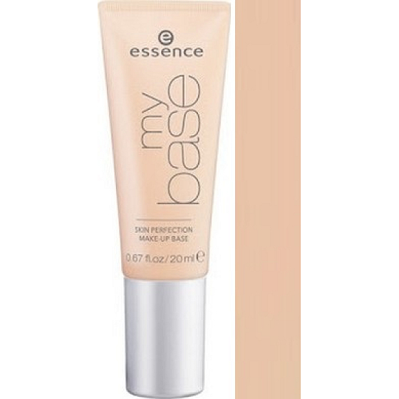 Essence My Base Beleuchtungslicht Base 20 20 ml
