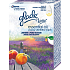 Glade ätherisches Öl Lavendel und Pfirsichblüte elektrischer Lufterfrischer 20 ml nachfüllen