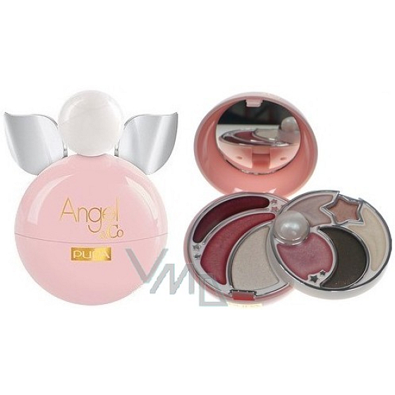 Pupa Angel & Co Kosmetikpatronenschirm 02 4,8 g