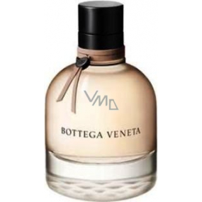 Bottega Veneta Veneta parfümiertes Wasser für Frauen 75 ml Tester