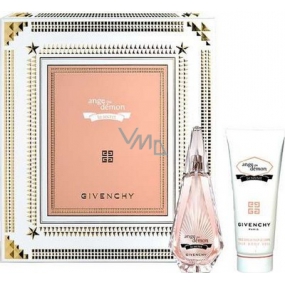 Givenchy Ange oder Démon Le Secret parfümiertes Wasser für Frauen 30 ml + BSL 75 ml, Geschenkset