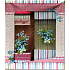 Bohemia Gifts Mom Duschgel 300 ml + handgemachte Seife 100 g, Kosmetikset