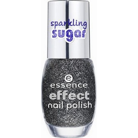 Essence Effect Nagellack Nagellack 14 Flash Powder 10 ml