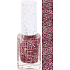 Gabriella Salvete Glitter Emaille Nagellack 02 Cold Red 11 ml