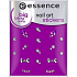 Essence Nail Art Sticker Nagelaufkleber 10 Big Bling Bling 1 Blatt