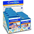 Cosmos Cooling / Warming Gel Pads mit Textilbezug 4 + 7 Stück