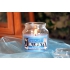 Lima Aroma Dreams Eukalyptus aromatisches Kerzenglas mit Deckel 120 g