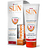 SunProtect Swiss SPF20 wasserfester Sonnenschutz 250 ml + Premium Panthenol 10% nach Sonnengel 50 ml