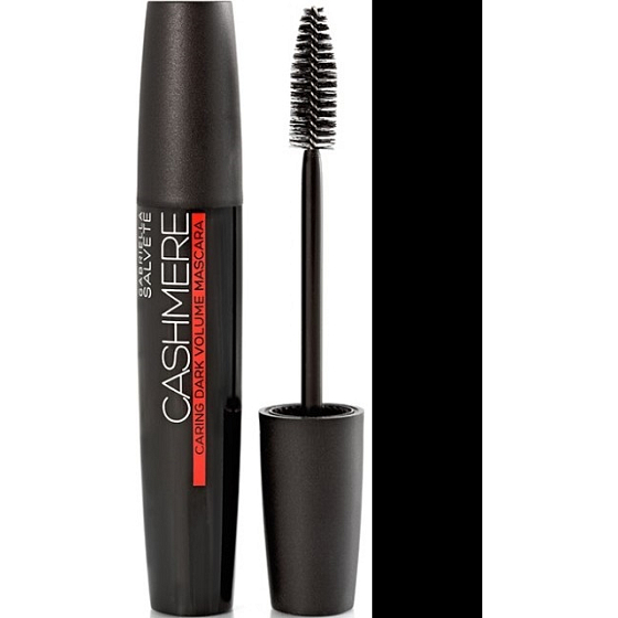 Gabriella Salvete Cashmere Mascara 01 Schwarz 13,5 ml