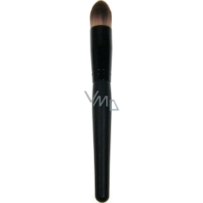 Kosmetikpinsel für Make-up-Spitze 18 cm 30450