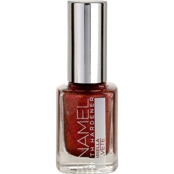 Gabriella Salvete Emaille mit Härter Nagellack 167 11 ml