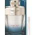 Bentley Bentley für Männer Azure Eau de Toilette 1,5 ml mit Spray, Fläschchen