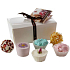 Bomb Cosmetics Luxus Ballotion Kollektion Butter Luxus Kollektion, Kosmetikset