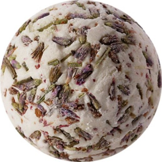 Bomb Cosmetics Lavendel - Lavendel Bath Creamer Badekugel 30 g