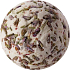 Bomb Cosmetics Lavendel - Lavendel Bath Creamer Badekugel 30 g