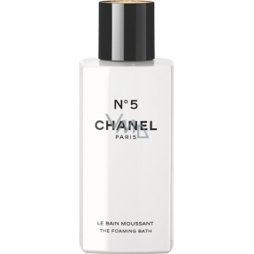Chanel No.5 Schaumbad 200 ml