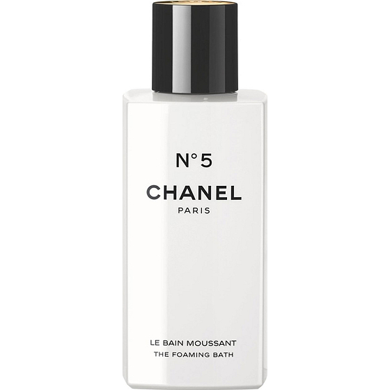 Chanel No.5 Schaumbad 200 ml