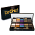 Sei schick! Farbpalette Smokey Eyes mit 10 Lidschatten