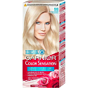 Garnier Color Sensation Haarfarbe S10 Platinblond