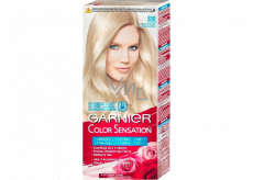 Garnier Color Sensation Haarfarbe S10 Platinblond