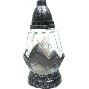 Rolchem Glaslampe Medium 20 cm Z20