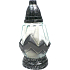 Rolchem Glaslampe Medium 20 cm Z20