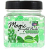 Kempa Magic Crystal Grüner Tee Gelkugeln Lufterfrischer 150 g
