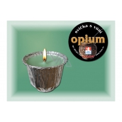Lima Ozona Opium Duftkerze 115 g