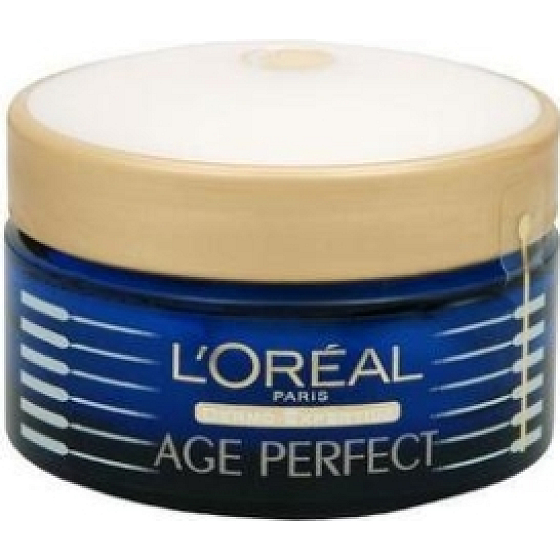 Loreal Age Perfect Nachtcreme 50 ml