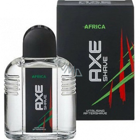 Axe Africa Aftershave 100 ml