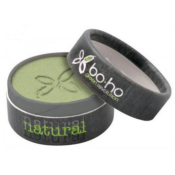 Bo.ho Lidschatten Lidschatten 109 Boho Grün 2,5 g