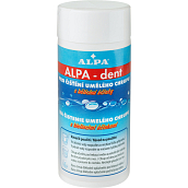 Alpa dent pro die Reinigung von Zahnersatz, 150 g