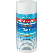 Alpa dent pro die Reinigung von Zahnprothesen, 150 g