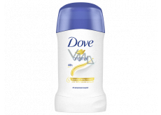 Dove Original Antitranspirant Deodorant Stick für Frauen 40 ml