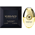 Versace Crystal Noir Eau de Toilette für Frauen 10 ml, Miniatur
