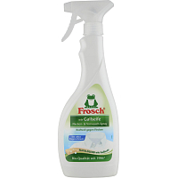 Frosch Flecken-Spray ala "Gallseife", 500 ml