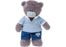 Ich für dich Tiny Tatty Teddy T-Shirt und Teddybär Jeans