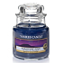 Yankee Candle Kilimanjaro Stars - Sterne über Kilimanjaro Classic Duftkerze Kleines Glas 104 g