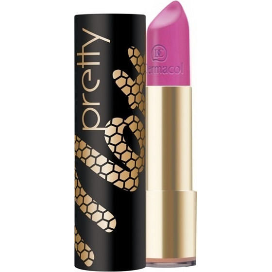 Dermacol Pretty Matte Lippenstift Matt Lippenstift 07 4,5 g