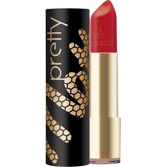Dermacol Pretty Matte Lipstick Matt Lippenstift 13 4,5 g