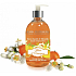 Jeanne en Provence Fleur d Oranger - Orangenblüten Flüssiger Handseifenspender 500 ml