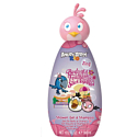 Angry Birds 2in1 Babypartygel und Shampoo 300 ml