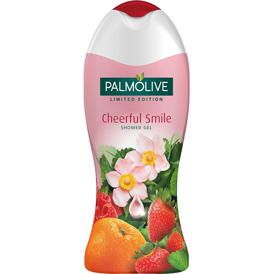 Palmolive Cheerful Smile Duschgel 500 ml