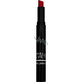 Gabriella Salvete Colore Lippenstift Lippenstift mit hoher Pigmentierung 12 2,5 g