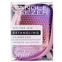 Tangle Teezer Compact Professionelle Kompakthaarbürste Pink Mermaid Limited Edition