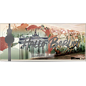 Essenz Hallo Berlin Lidschatten-Palette Lidschatten-Palette 10 13,5 g
