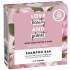 Love Beauty & Planet Murumur Butter and Rose festes Shampoo für coloriertes Haar 90 g