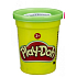 Play-Doh Plastilin - grün 112 g