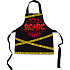 Degen Merch AC / DC Schürze