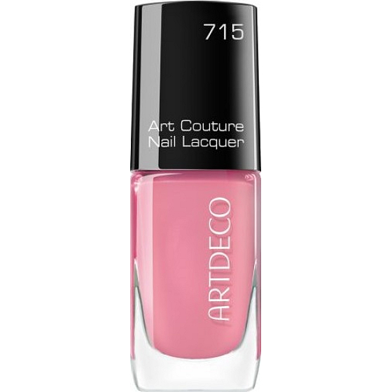 Artdeco Art Couture Nagellack Nagellack 715 Pink Gerbera 10 ml